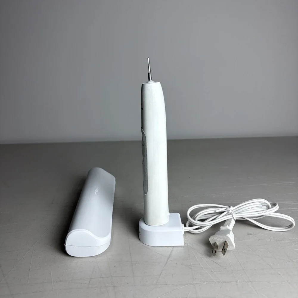 Philips Sonicare ExpertResults Electric Toothbrush WITH Charger & Case (USED)